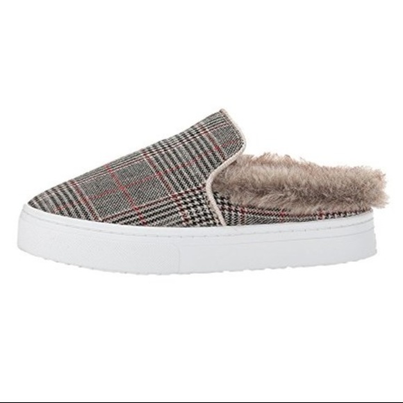 Sam Edelman Shoes - Sam Edelman Loafer Levonne Sneaker Mule size 9
